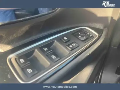 Photo 16 Mitsubishi Outlander  2.4l PHEV Twin Motor 4WD