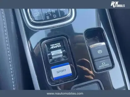 Photo 18 Mitsubishi Outlander  2.4l PHEV Twin Motor 4WD