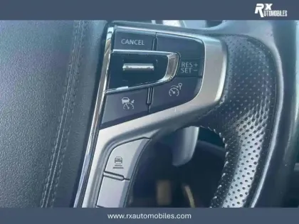 Photo 17 Mitsubishi Outlander  2.4l PHEV Twin Motor 4WD