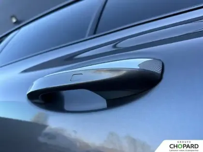 Photo 27 Mercedes CLA  Shooting Brake 250 e 8G-DCT