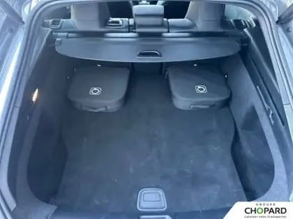 Photo 7 Mercedes CLA  Shooting Brake 250 e 8G-DCT