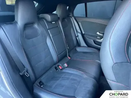 Photo 19 Mercedes CLA  Shooting Brake 250 e 8G-DCT