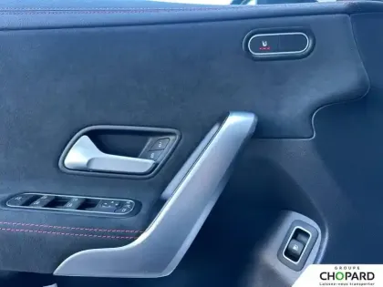 Photo 24 Mercedes CLA  Shooting Brake 250 e 8G-DCT