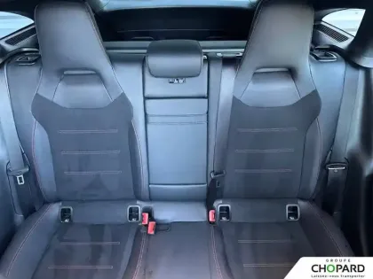 Photo 18 Mercedes CLA  Shooting Brake 250 e 8G-DCT