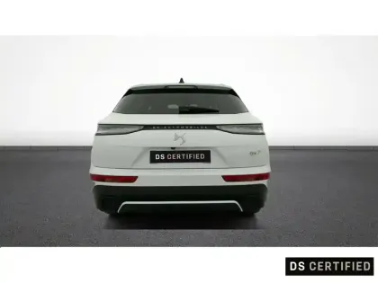 Photo 6 DS DS 7  BlueHDi 130 EAT8
