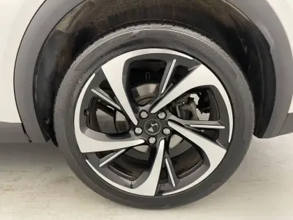 Photo 16 DS DS 7  BlueHDi 130 EAT8