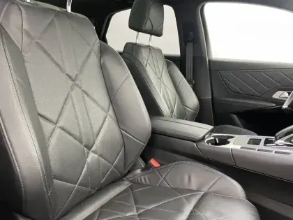 Photo 27 DS DS 7  BlueHDi 130 EAT8