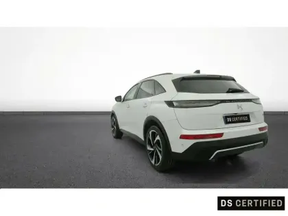Photo 5 DS DS 7  BlueHDi 130 EAT8