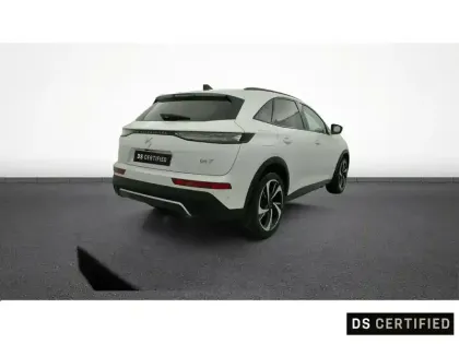 Photo 7 DS DS 7  BlueHDi 130 EAT8