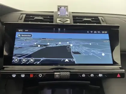 Photo 20 DS DS 7  BlueHDi 130 EAT8