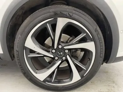 Photo 17 DS DS 7  BlueHDi 130 EAT8