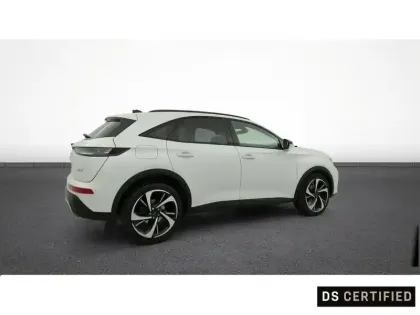 Photo 8 DS DS 7  BlueHDi 130 EAT8