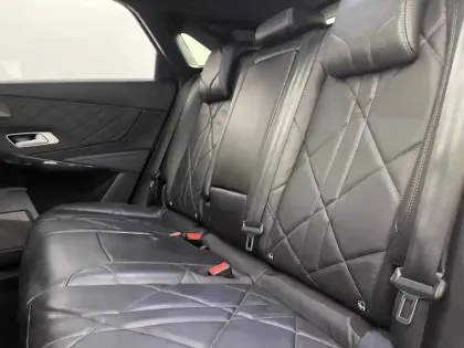 Photo 14 DS DS 7  BlueHDi 130 EAT8