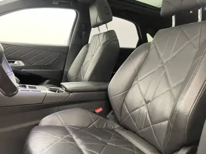 Photo 13 DS DS 7  BlueHDi 130 EAT8