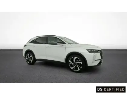 Photo 10 DS DS 7  BlueHDi 130 EAT8