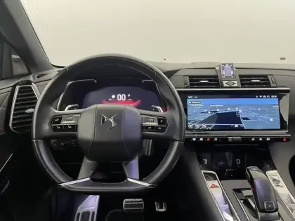 Photo 22 DS DS 7  BlueHDi 130 EAT8