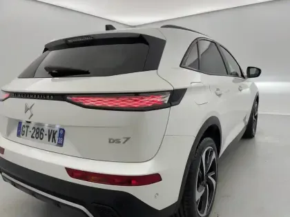 Photo 31 DS DS 7  BlueHDi 130 EAT8