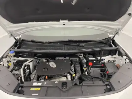 Photo 19 DS DS 7  BlueHDi 130 EAT8