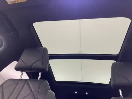 Photo 23 DS DS 7  BlueHDi 130 EAT8