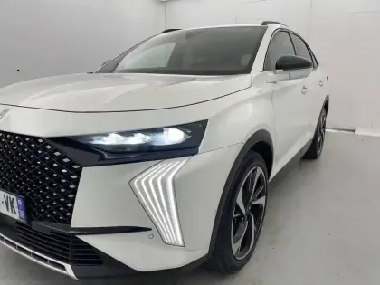 Photo 29 DS DS 7  BlueHDi 130 EAT8