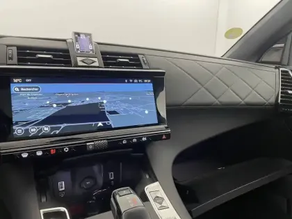 Photo 25 DS DS 7  BlueHDi 130 EAT8