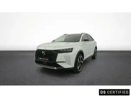 Photo Ds Ds 7 Rivoli