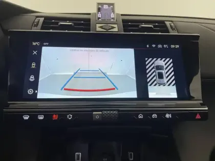 Photo 26 DS DS 7  BlueHDi 130 EAT8