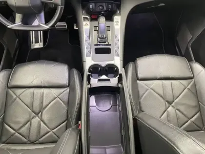 Photo 32 DS DS 7  BlueHDi 130 EAT8