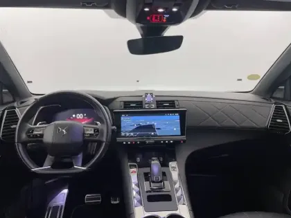 Photo 30 DS DS 7  BlueHDi 130 EAT8