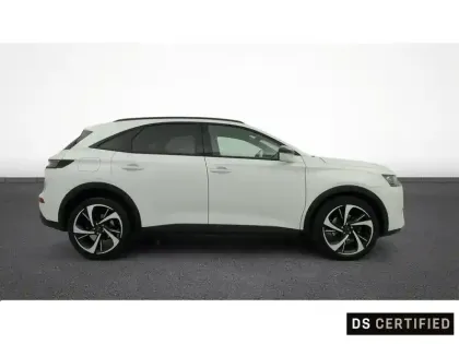 Photo 9 DS DS 7  BlueHDi 130 EAT8