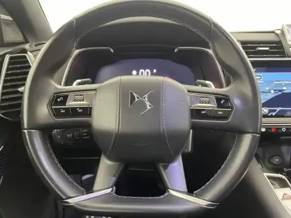 Photo 21 DS DS 7  BlueHDi 130 EAT8