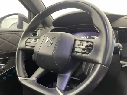 Photo 24 DS DS 7  BlueHDi 130 EAT8