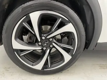 Photo 18 DS DS 7  BlueHDi 130 EAT8