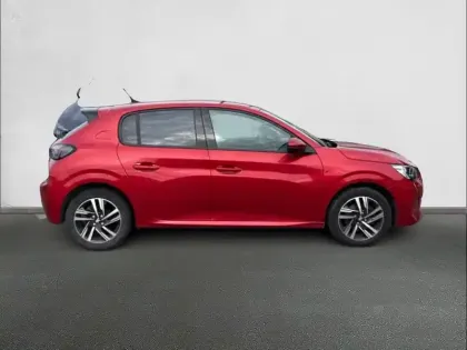 Photo 43 Peugeot 208  PureTech 100 S&S EAT8