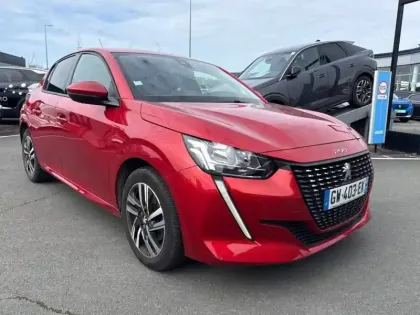 Photo 15 Peugeot 208 Gén. II Ph1 Allure 5