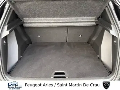 Photo 5 Peugeot 2008  PureTech 130 S&S BVM6