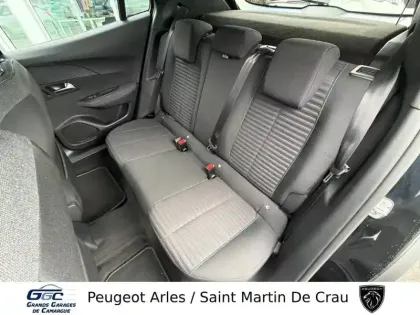 Photo 9 Peugeot 2008  PureTech 130 S&S BVM6