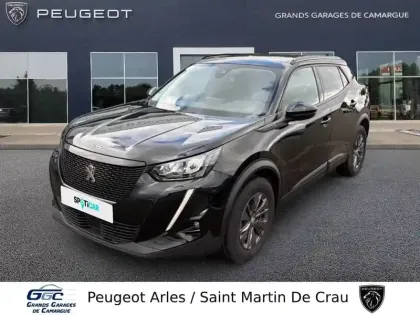 Photo Peugeot 2008 Style