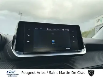 Photo 18 Peugeot 2008  PureTech 130 S&S BVM6