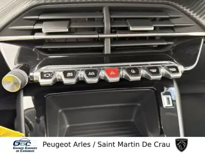 Photo 14 Peugeot 2008  PureTech 130 S&S BVM6