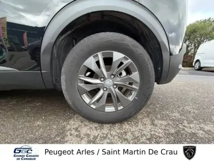 Photo 10 Peugeot 2008  PureTech 130 S&S BVM6