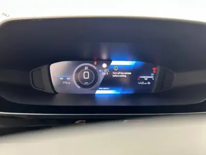 Photo 9 Peugeot 308  SW Hybrid 145 e-DCS6