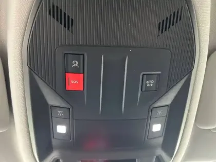 Photo 19 Peugeot 308  SW Hybrid 145 e-DCS6