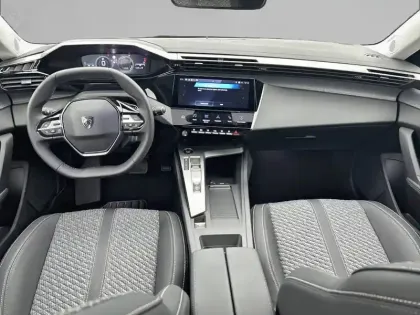 Photo 7 Peugeot 308  SW Hybrid 145 e-DCS6