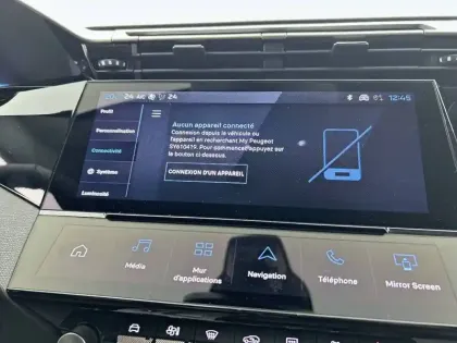 Photo 23 Peugeot 308  SW Hybrid 145 e-DCS6