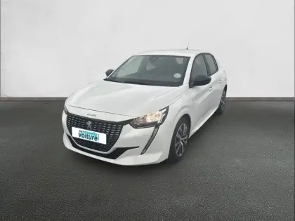 Photo Peugeot 208 Active Pack