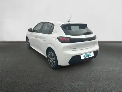 Photo 6 Peugeot 208  PureTech 75 S&S BVM5