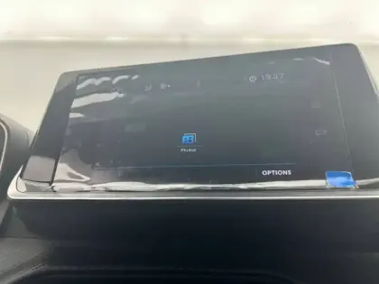 Photo 23 Peugeot 208  PureTech 75 S&S BVM5