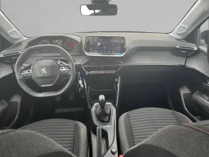 Photo 7 Peugeot 208  PureTech 75 S&S BVM5