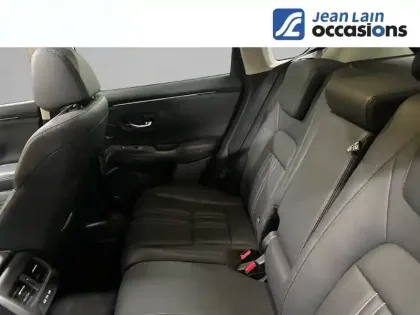 Photo 16 Honda Zr-V  e:HEV 2.0 i-MMD